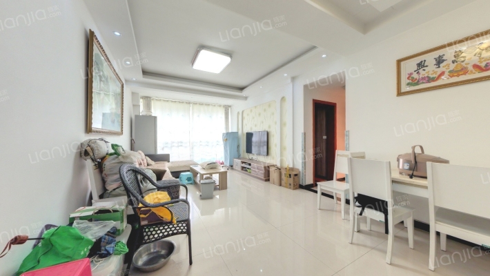 云盛路26号二手房实景图