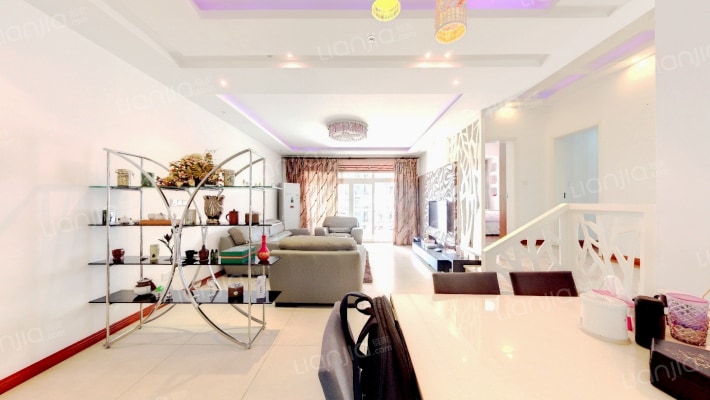 耐德佳苑二手房实景图