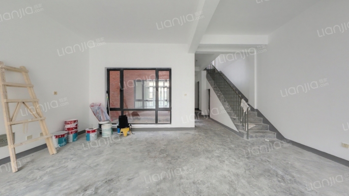 两河流域二手房实景图