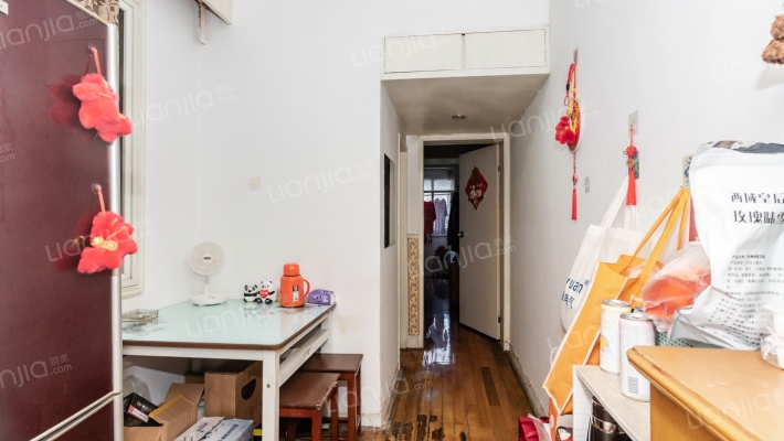 罗阳四村(罗阳东四村)二手房实景图