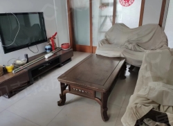 整租·长江小区 3室2厅 南_长江小区租房