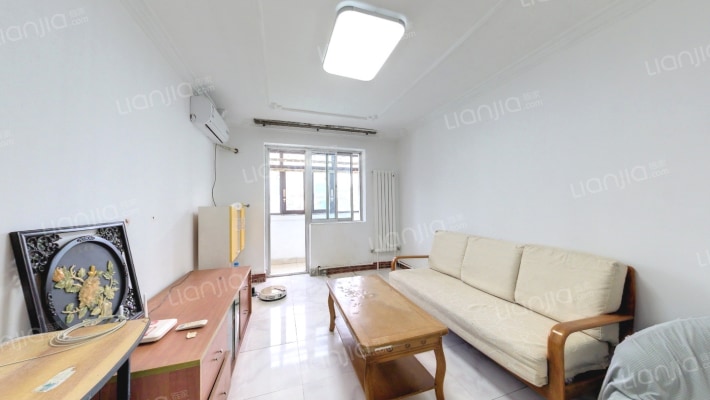 万福家园二手房实景图