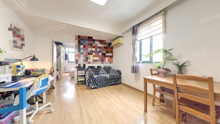 昌四小区二手房实景图