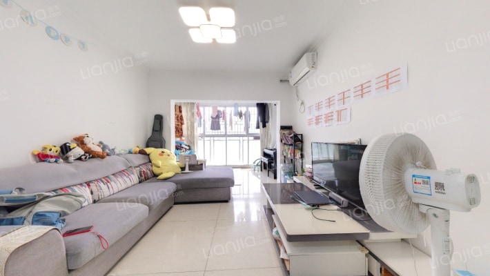 碧水龙庭二手房实景图