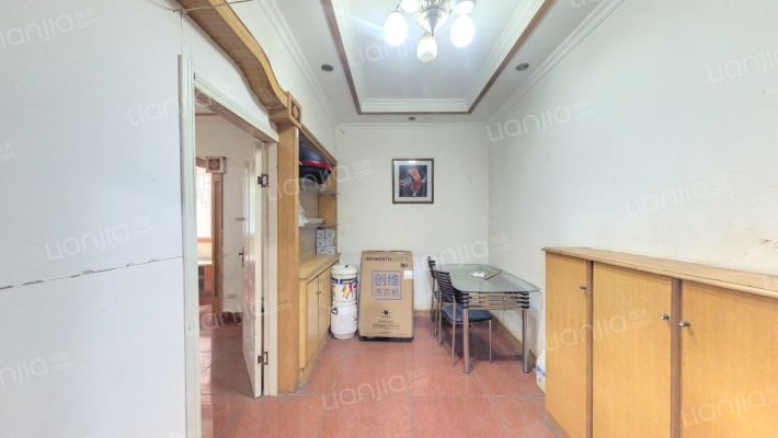 电仪村二手房实景图