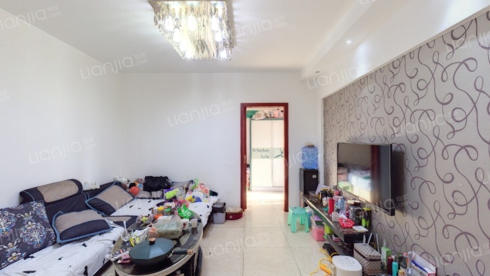 隆鑫九熙二手房实景图