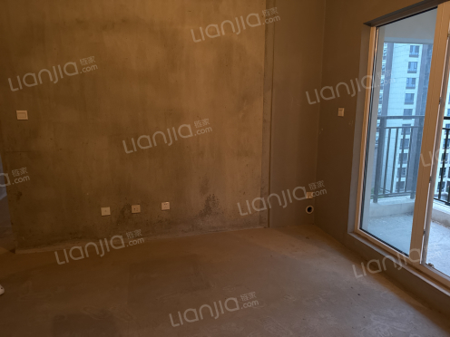 整租·保利西子城 3室2厅 东南