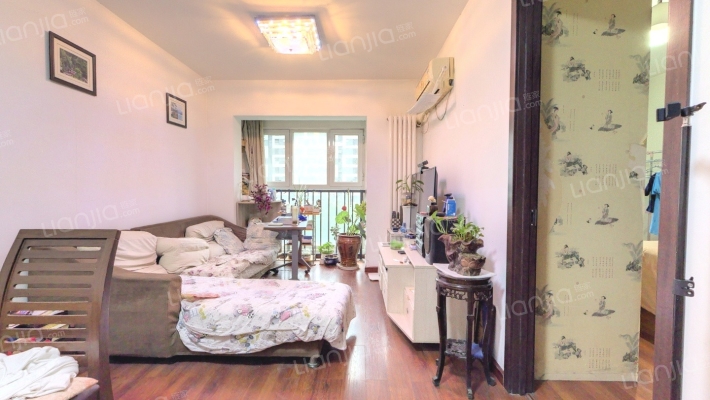 广安康馨家园北区二手房实景图