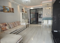 整租·绿洲茗都 2室2厅 南_绿洲茗都租房