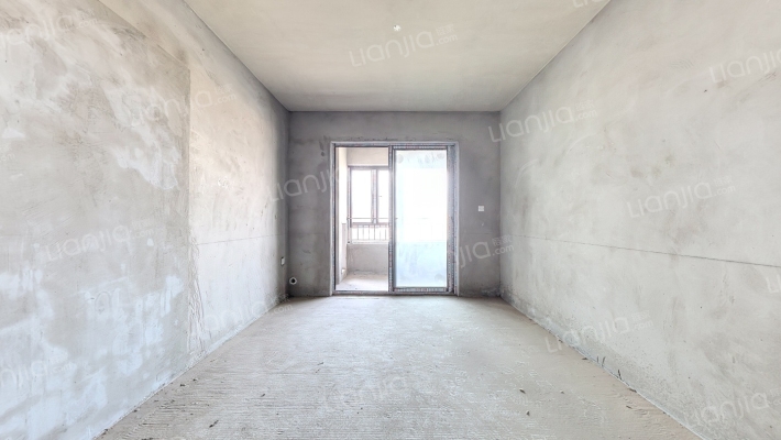 绿地万萃城B组团二手房实景图