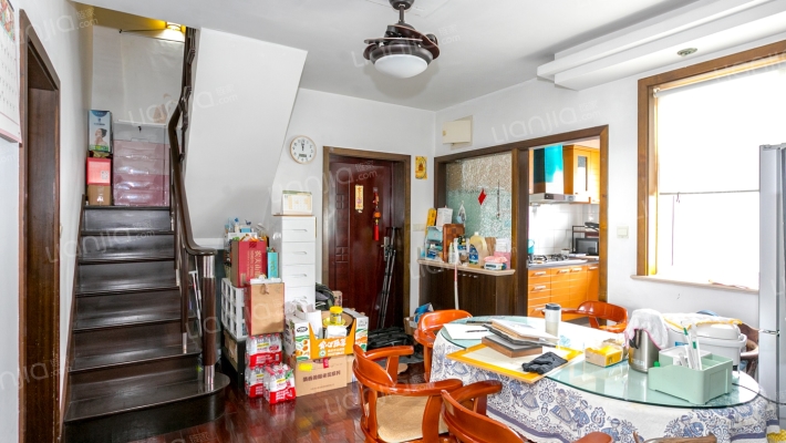 金祥苑二手房实景图