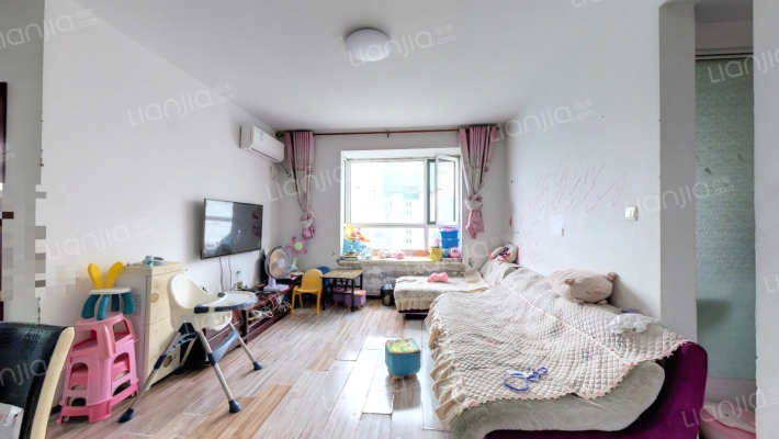 闻喜小区二手房实景图