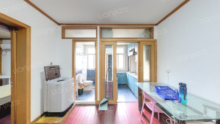 瑞金北村二手房实景图