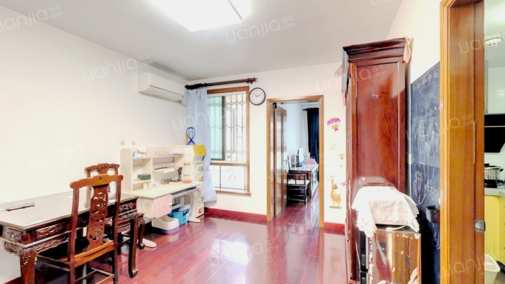 卢湾都市花园二手房实景图