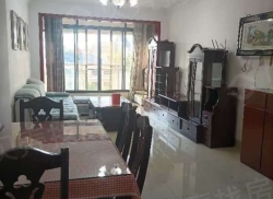 整租·沃德梦想 3室2厅 南_沃德梦想租房