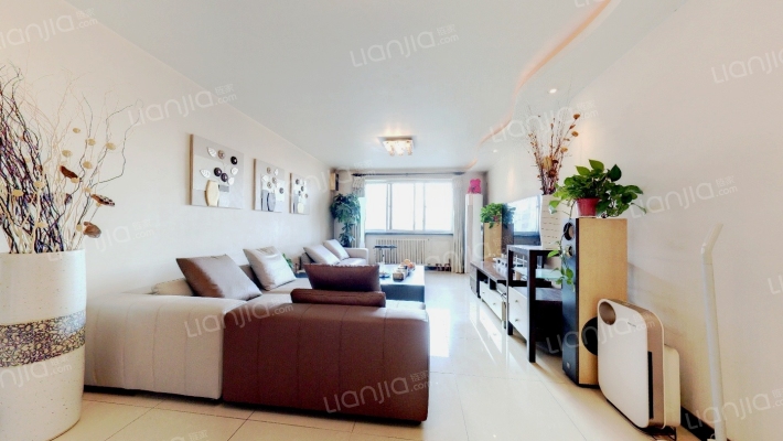 开阳里六区二手房实景图