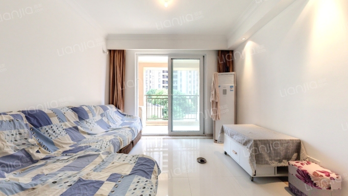 中海双湾锦园西区二手房实景图