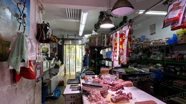 歌山品悦府二手房实景图