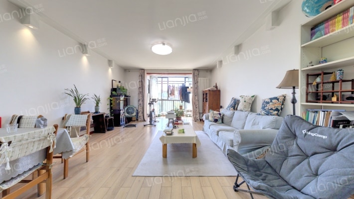 世涛天朗二手房实景图