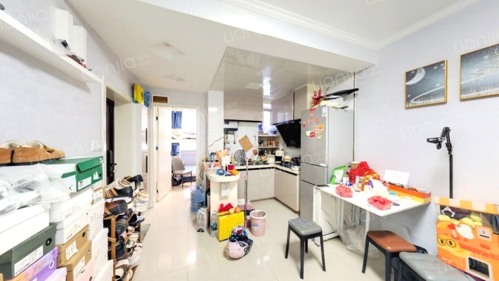 致和新村二手房实景图