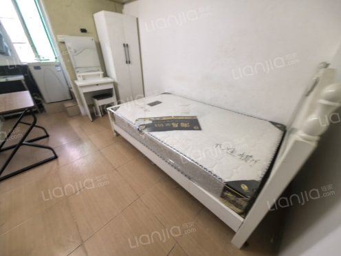 合租·华富街 5居室 南卧