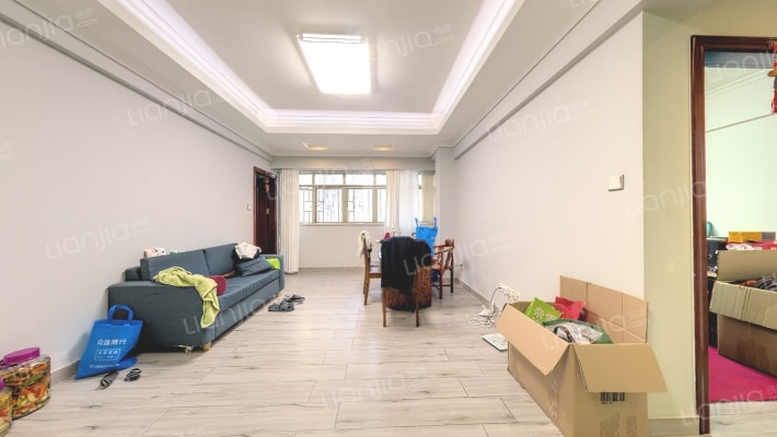 深华商业大厦二手房实景图