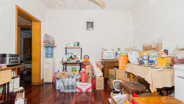 控江路18弄二手房实景图