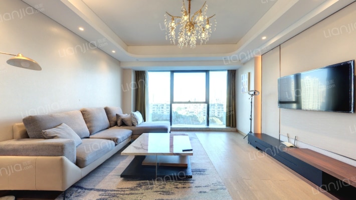 协鑫广场二手房实景图