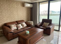 整租·海峡国际湾区 4室2厅 南/北_海峡国际湾区租房