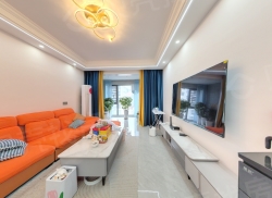 整租·聚兴名苑 3室2厅 南_聚兴名苑租房