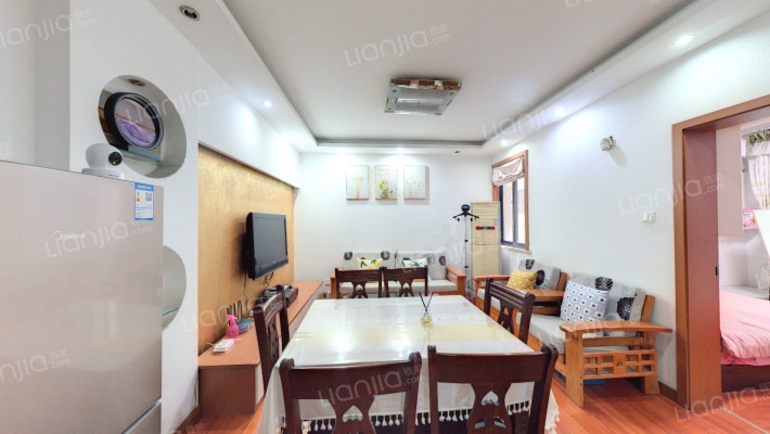 蠡湖人家二手房实景图