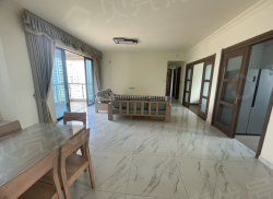 整租·碧桂园十里江湾二期 4室2厅 南_碧桂园十里江湾二期租房