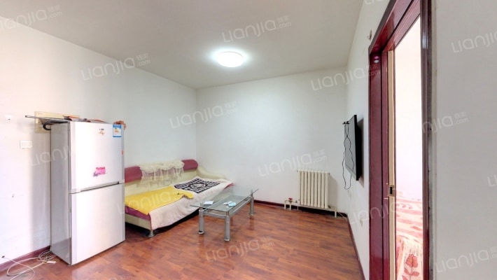 城市经典二手房实景图