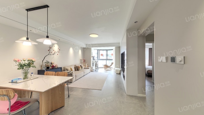 海普苑二手房实景图