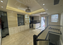 整租·世茂上游墅二期 4室2厅 东南_世茂上游墅二期租房