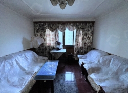 整租·内环路351号 2室1厅 西南/西北_内环路351号租房