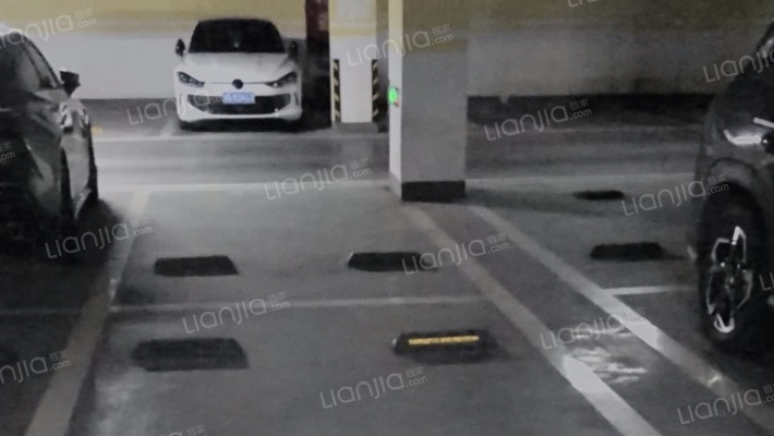 碧桂园中环荟二手房实景图