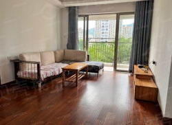 整租·平沙九号花园一期 3室2厅 南/北_平沙九号花园一期租房