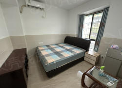 整租·南苑 1室0厅 东_南苑租房