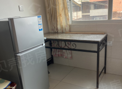 整租·铂金广场 1室1厅 西南_铂金广场租房