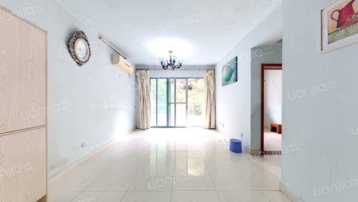 山湖居一期二手房实景图