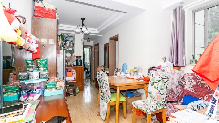 锦苑小区(虹口)二手房实景图