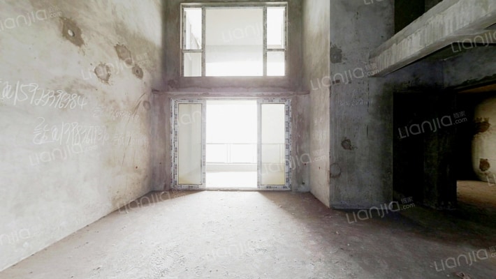 叠彩城二手房实景图