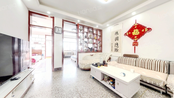 峰山路2417二手房实景图