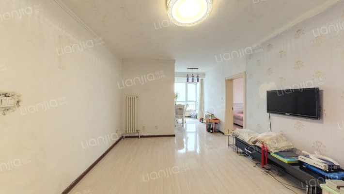 鑫淼人家二手房实景图