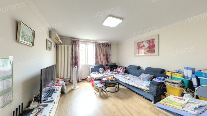 河畔丽景二手房实景图