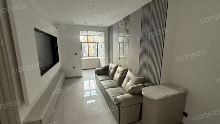 畜牧大厦二手房实景图