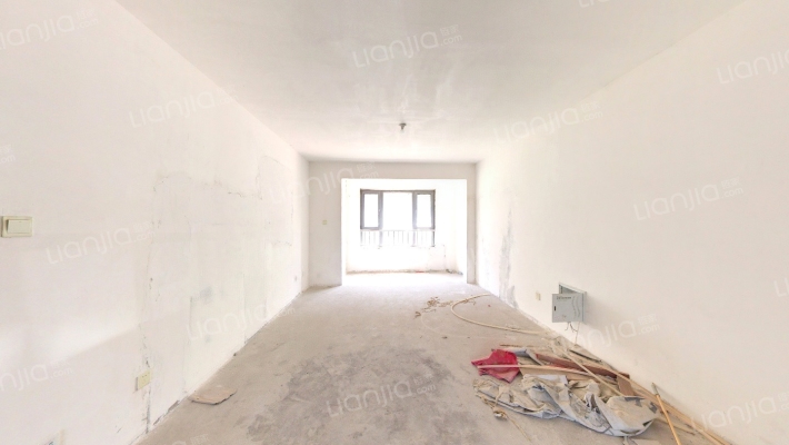 月汐苑二手房实景图