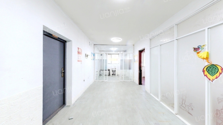 满融国际新城二手房实景图