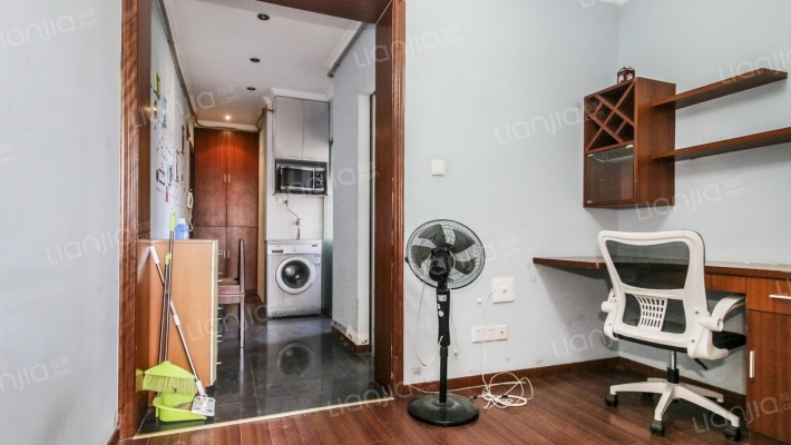 长江小区二手房实景图